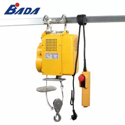 Bada%20HH250D%20Elektrikli%20Vinç