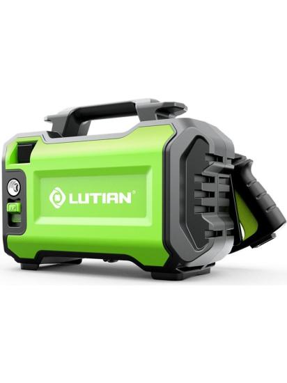 Lutıan LT2161-1400 110 Bar 1400W Yıkama Makınesı