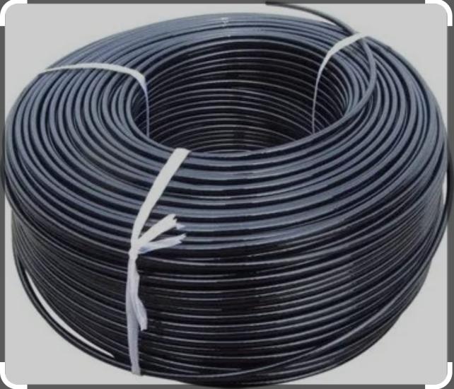 Sporcu Halatı 6 mm  50 mt